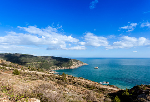 crociere arcipelago toscano