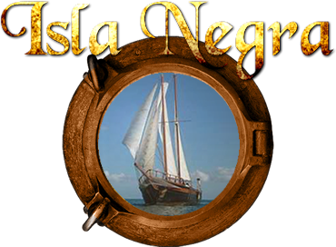 Isla Negra